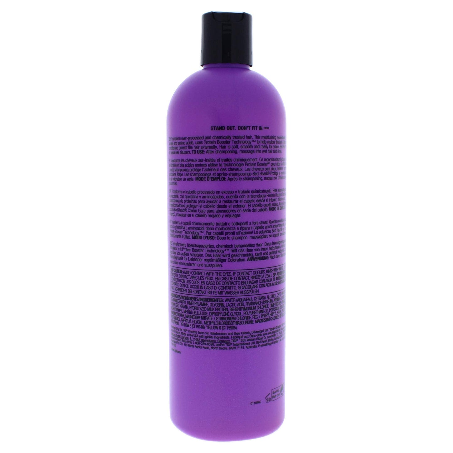 Tigi Bed Head Conditioner, Dumb Blonde Reconstructor, 25.36 Fl Oz, 1.65 lbs Beauty & Personal Care TIGI