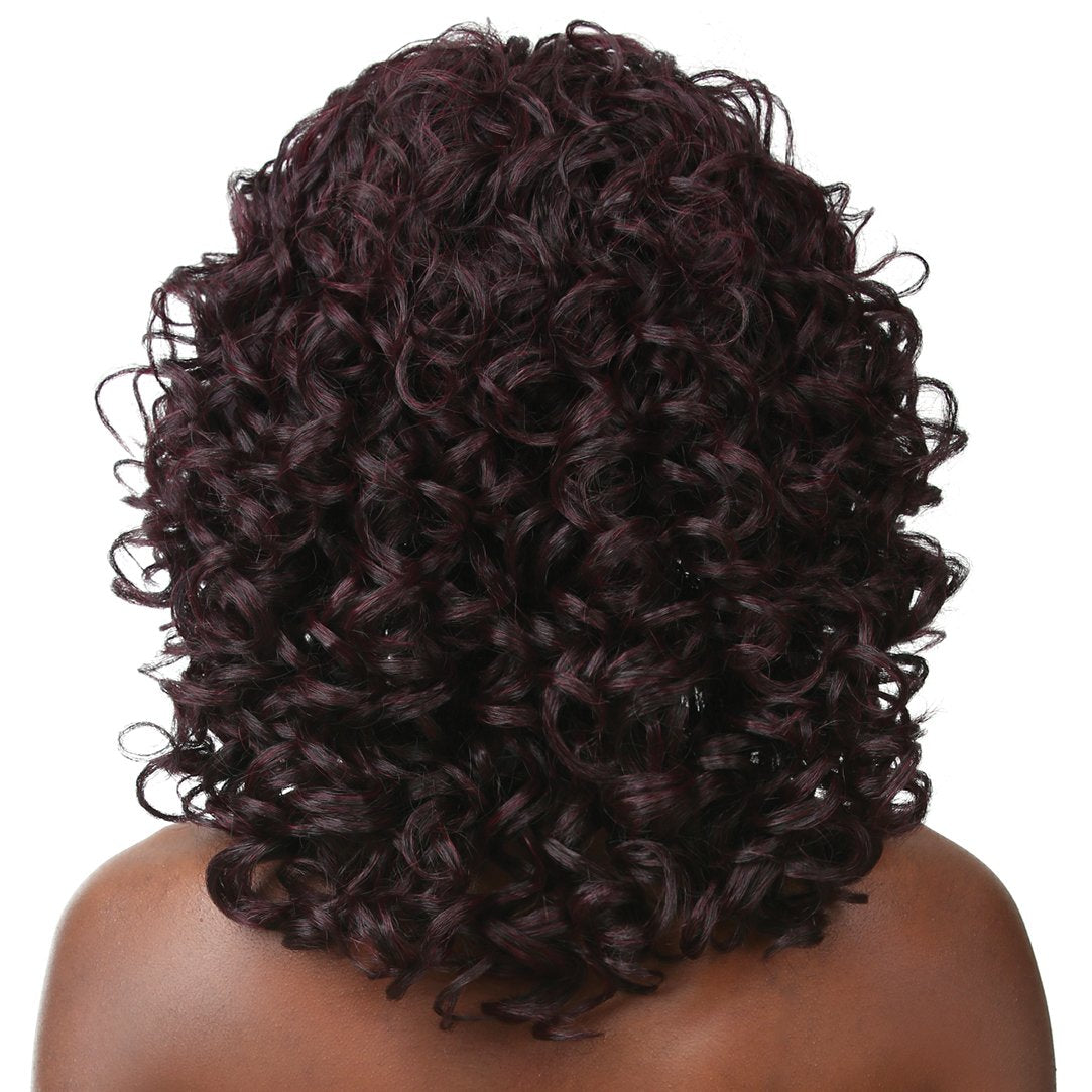 Sensationnel Instant Fashion Wig-Ifw Gigi, F1B/30