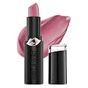 wet n wild Mega Last Matte Lip Color, Semi Matte Hyaluronic Acid Infused, Long Lasting Full Coverage for a Nourishing Pout, Cruelty-Free & Vegan - Beauty & Personal Care wet n wild