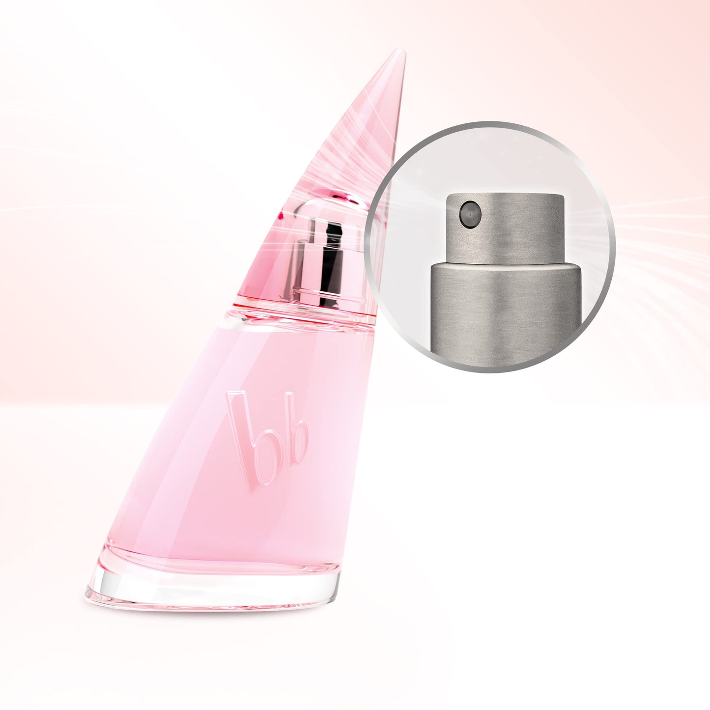 Kebnor bruno banani Woman - Eau de Parfum - Blumig-fruchtiges Damen Parfüm - 1er Pack (1 x 50ml) Beauty & Personal Care BRUNO BANANI