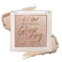 L.A. GIRL Glow Envy Bouncy Bronzer for Women, Natural Glow Bronzer for Makeup with Goodness of Jojoba Oil, Squalene, & Vitamin E, Long-Wearing Beauty & Personal Care L.A. Girl