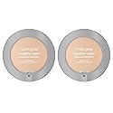 Neutrogena Healthy Skin Pressed Makeup Powder Compact with Antioxidants & Pro Vitamin B5, Evens Tone, Minimizes Shine & Conditions, Light to Medium Beauty & Personal Care Neutrogena