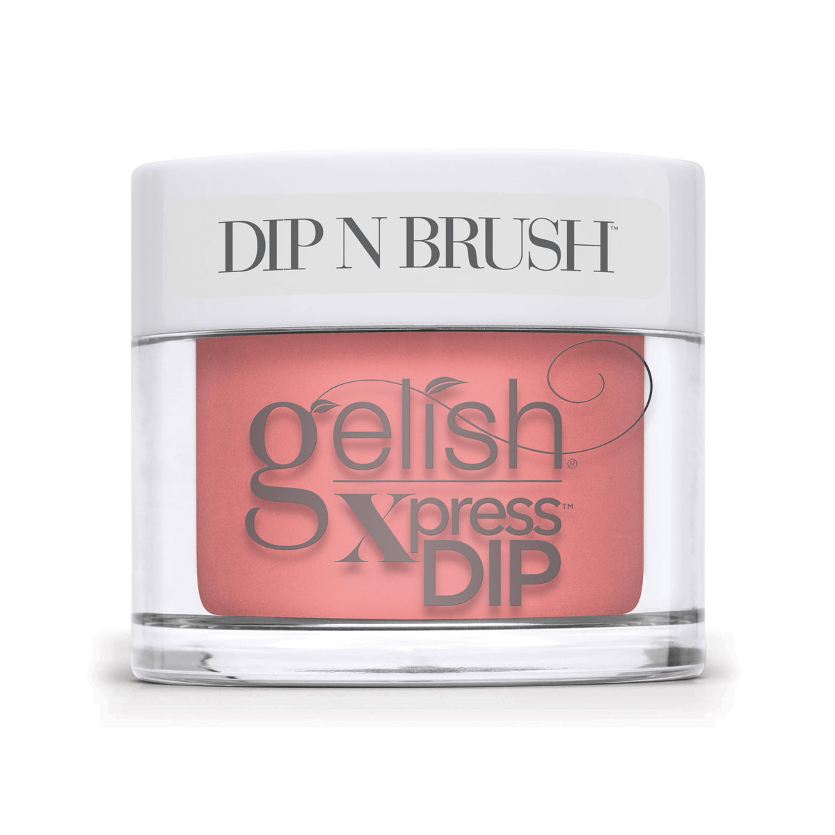 Gelish Lace is More Collection Xpress Dip Powder Manicure - Tidy Touch, 1.5 oz