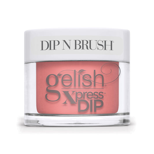 Gelish Lace is More Collection Xpress Dip Powder Manicure - Tidy Touch, 1.5 oz