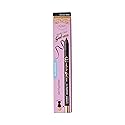 JOAH Smooth Gel Eyeliner Pencil 0.02 oz - Waterproof, Smudge-Proof Long-Lasting Eye Liner with Built-In Sharpener, Silky Glide Gel Formula for Precise Beauty & Personal Care JOAH
