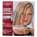 L'Oreal Paris Couleur Experte Color + Highlights in a Flash, Medium Iridescent Blonde - Ice Beauty & Personal Care L'Oreal Paris