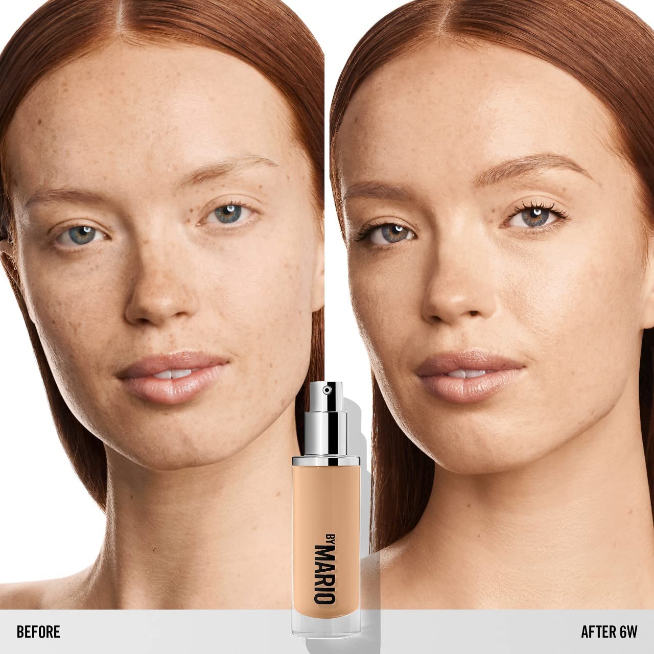 MAKEUP BY MARIO SurrealSkin™ Liquid Foundation 6W Beauty & Personal Care BY MARIO