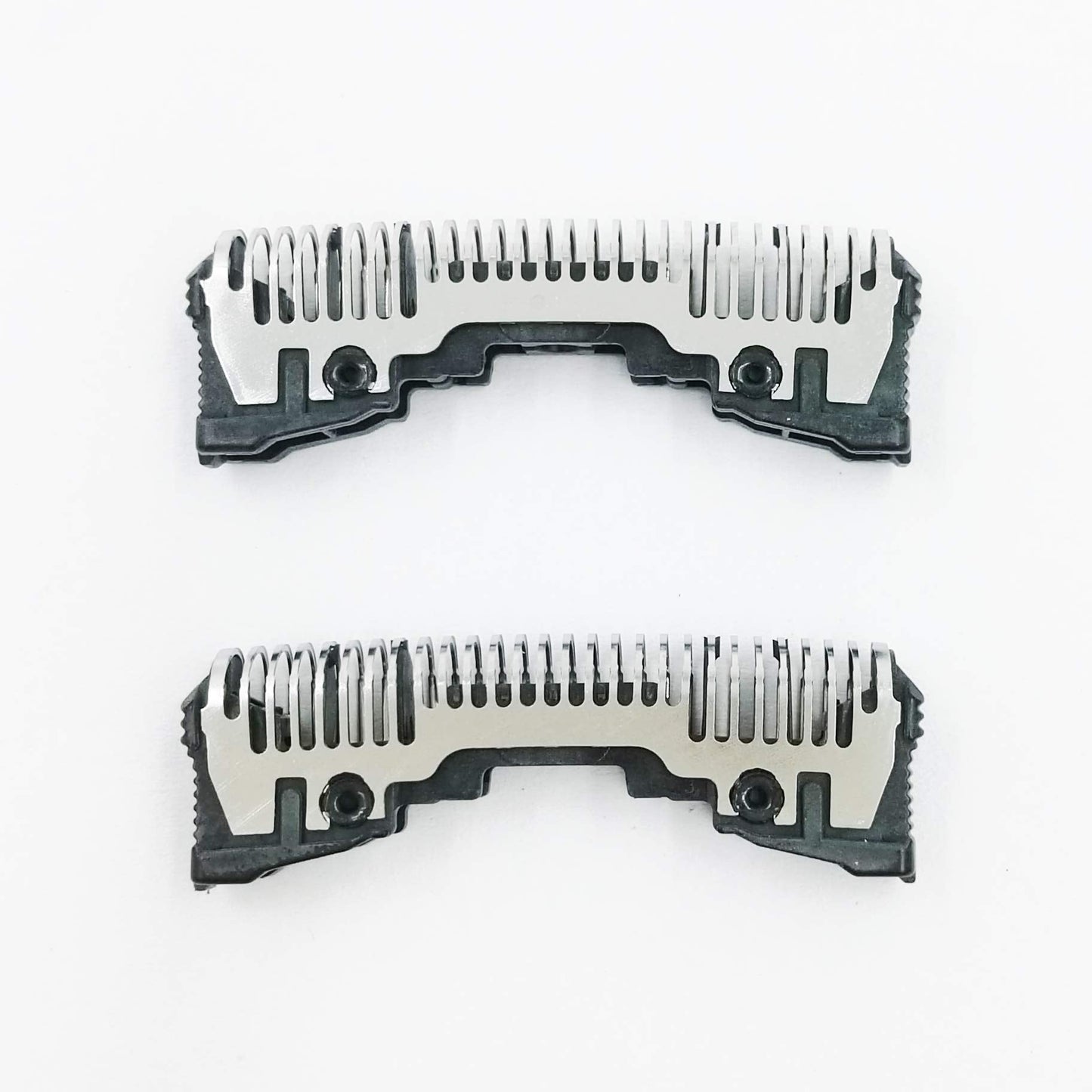 2 Pack Replacement Razor Blades for Panasonic Wet/Dry Shaver WES9068 ES8103 ES8109 ES8103S ES-ST23 S8161 ES8101 ES-LC62 ES8249 ES8103S ES8101, Inner Beauty and Personal Care LEZHISNUG