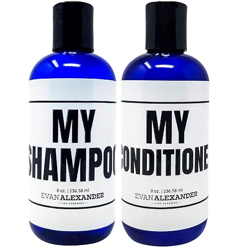 MY Hair Repair Kit Beauty & Personal Care Evan Alexander Fine Grooming