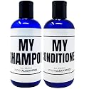 MY Hair Repair Kit Beauty & Personal Care Evan Alexander Fine Grooming