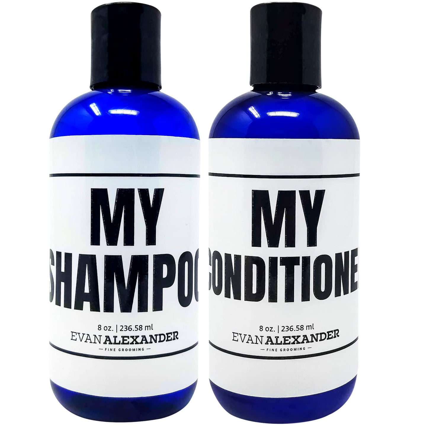 MY Hair Repair Kit Beauty & Personal Care Evan Alexander Fine Grooming
