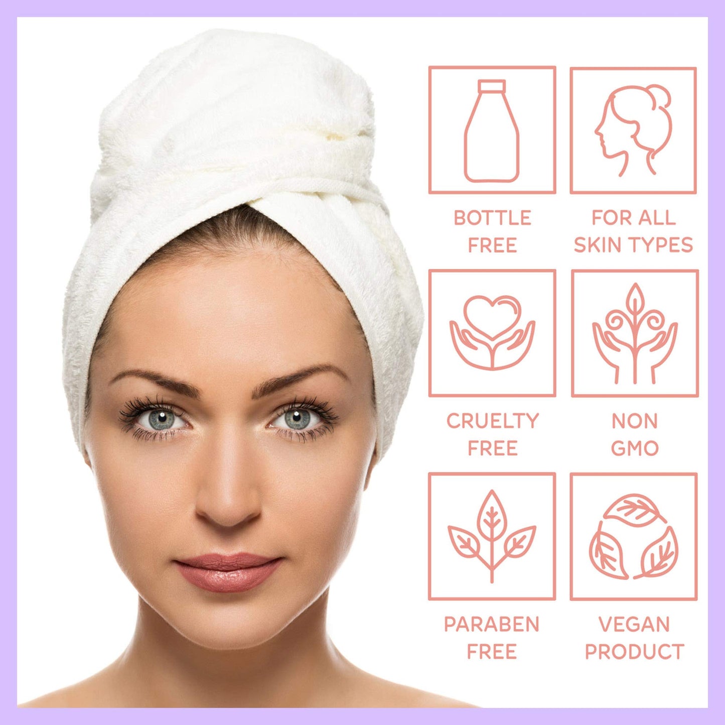 Olivia Care Exfoliating Bar Soap, Coffee Beans, 100% Natural, Organic Ingredients, Clean Energize Mind Body, Full of Vitamin & Antioxidants (Lavender Beauty & Personal Care Olivia Care