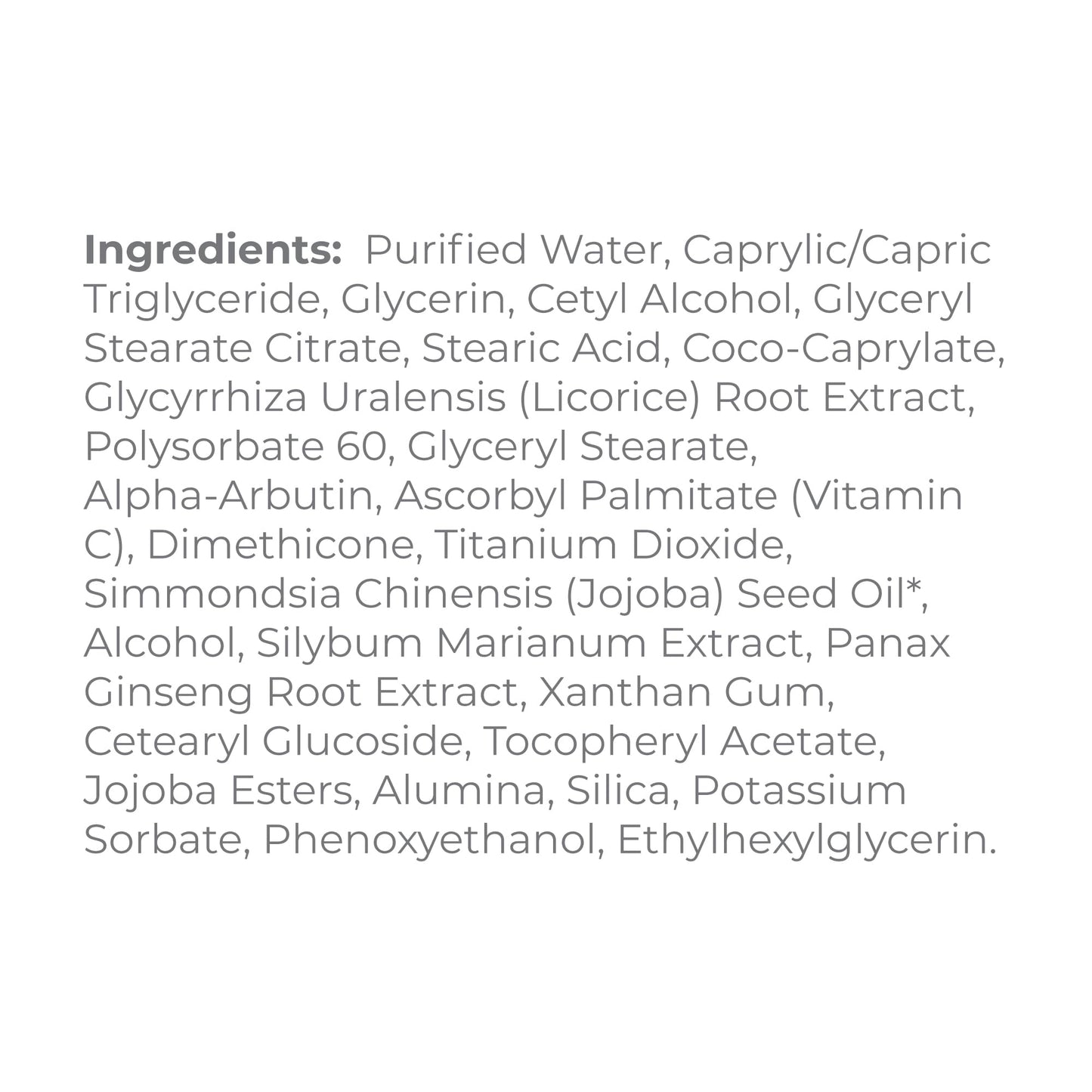 Derma E Skin Brightening Cream - Lightening Cream for Dark Spots - Natural Face and Body Brightener for Age Spots, Hyperpigmentation and Uneven Skin Beauty & Personal Care Derma E