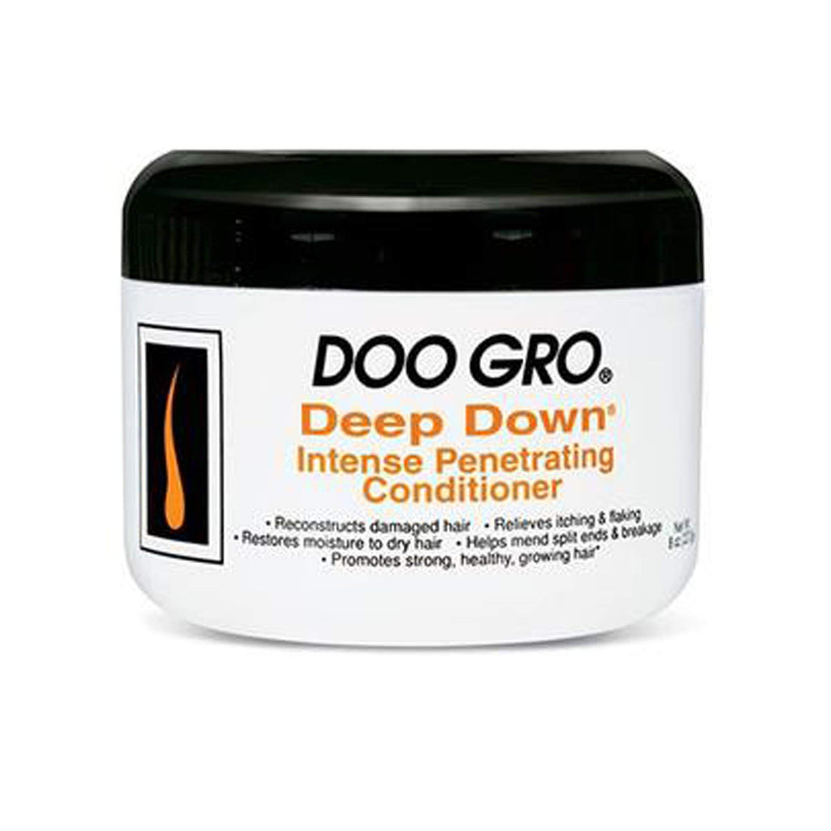 Doo Gro Intense Penetrating Conditioner