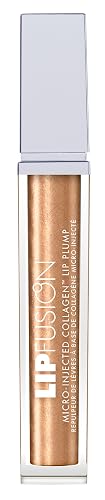 Fusion Beauty Lipfusion Micro Injected Collagen Lip Plump Color Shine, Purrrr, 0.29-Ounce Beauty & Personal Care Fusion