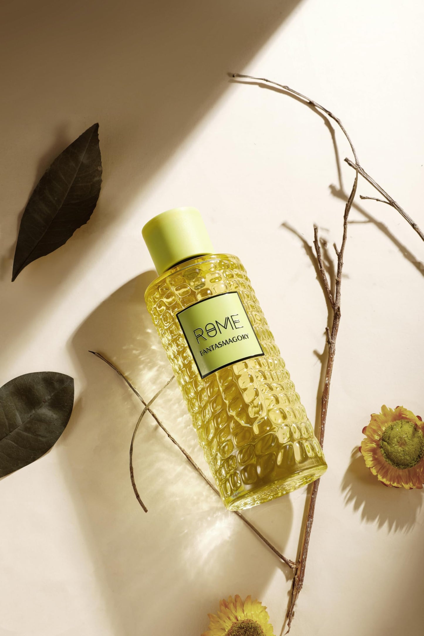 Mast Perfume Rome Fantasmagory 3.4 Eau De Parfum SP Beauty & Personal Care Mast Perfume