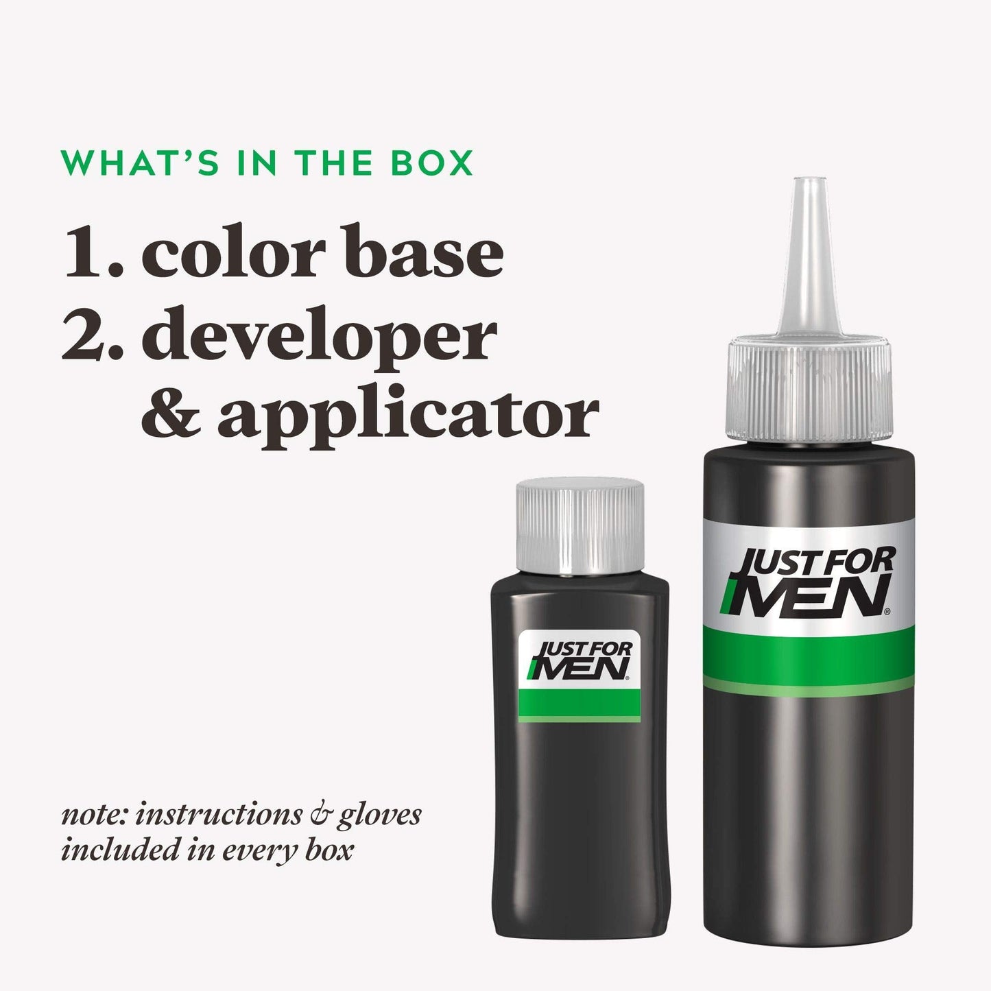 Just For Men Hair Color H-10 Sandy Blond 1 Ea (Pack Of 7) Beauty & Personal Care Just for Men