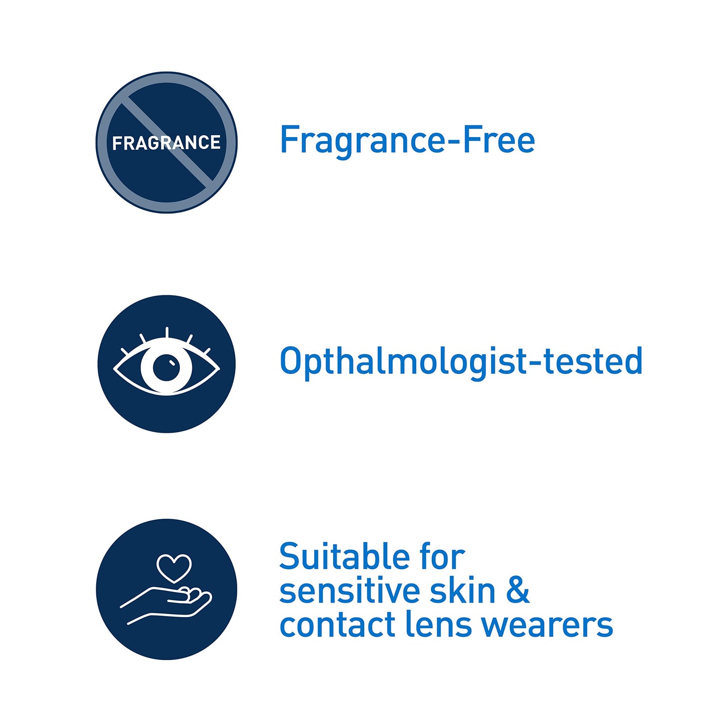 CeraVe Eye Makeup Remover with Hyaluronic Acid and Ceramides, Waterproof, Non-Comedogenic, Fragrance Free, Non-Greasy & Ophthalmologist Tested, 4 Beauty and Personal Care CeraVe