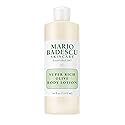 Mario Badescu Super Rich Olive Body Lotion for Dry Skin, Non-Greasy and Creamy Moisturizer Infused with Olive Oil, Ideal for All Skin Types, 16 Fl Oz Beauty & Personal Care Mario Badescu