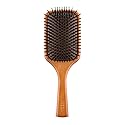 Aveda Wooden Paddle Hair Brush | Detangling, Smoothing Brush | Straightening, Blow Drying | All Hair Types Beauty & Personal Care Aveda