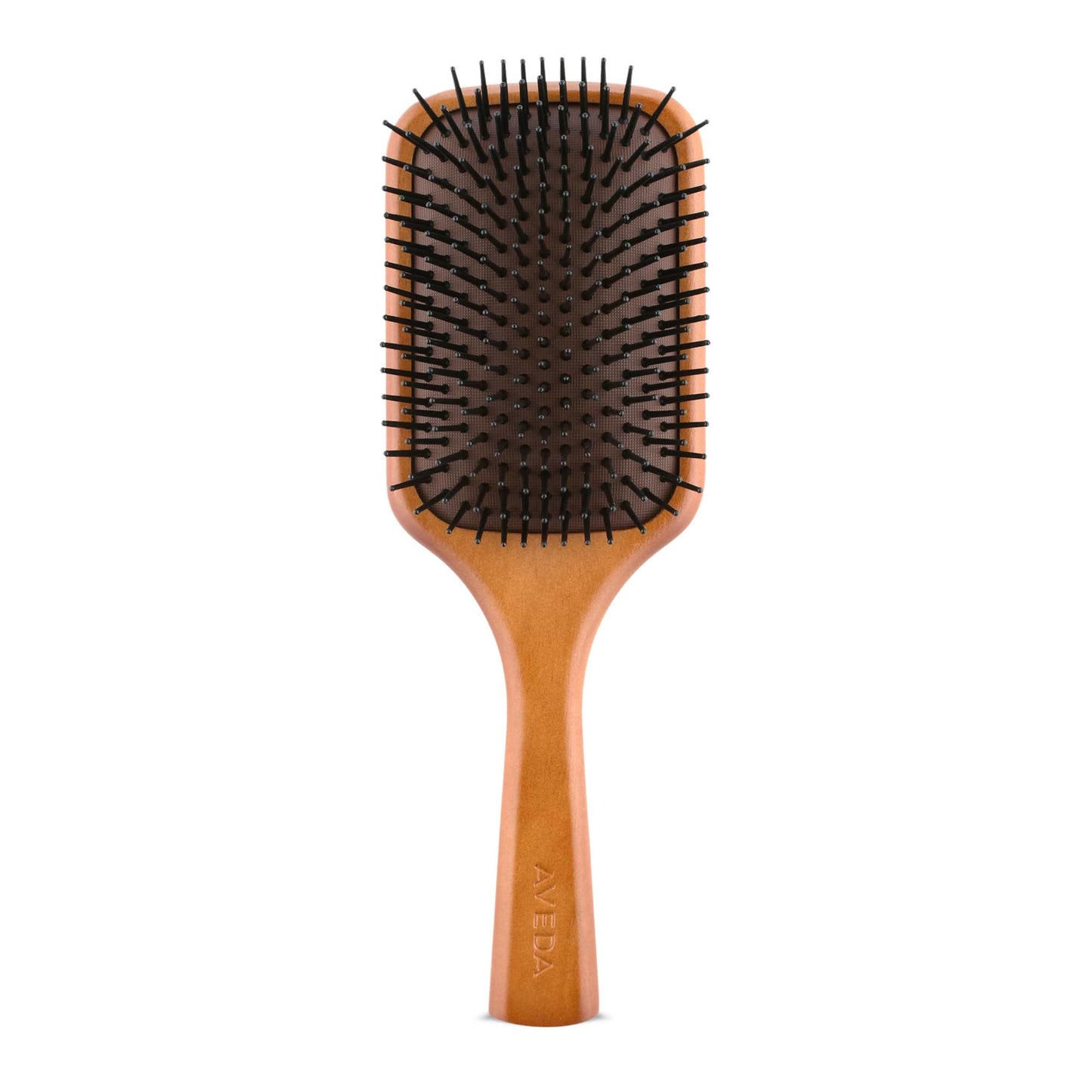Aveda Wooden Paddle Hair Brush | Detangling, Smoothing Brush | Straightening, Blow Drying | All Hair Types Beauty & Personal Care Aveda