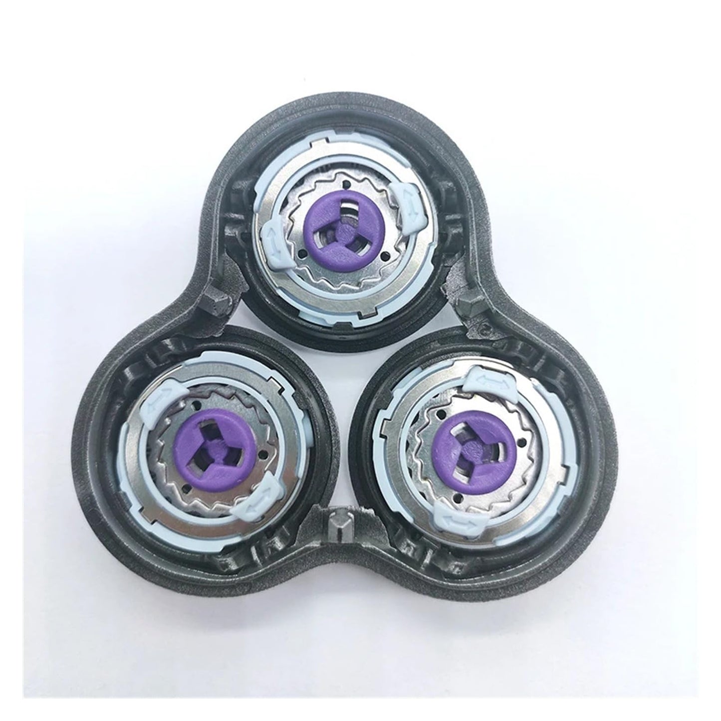 1pcs FULL HEAD SH98 Replacement Head Sh98/51 Sh98/52 S9000 Razor Blade Heads, Compatible For Philips Shaver SH70/52 SH90/52 S9011 S9021 Beauty and Personal Care SYILJVAFV
