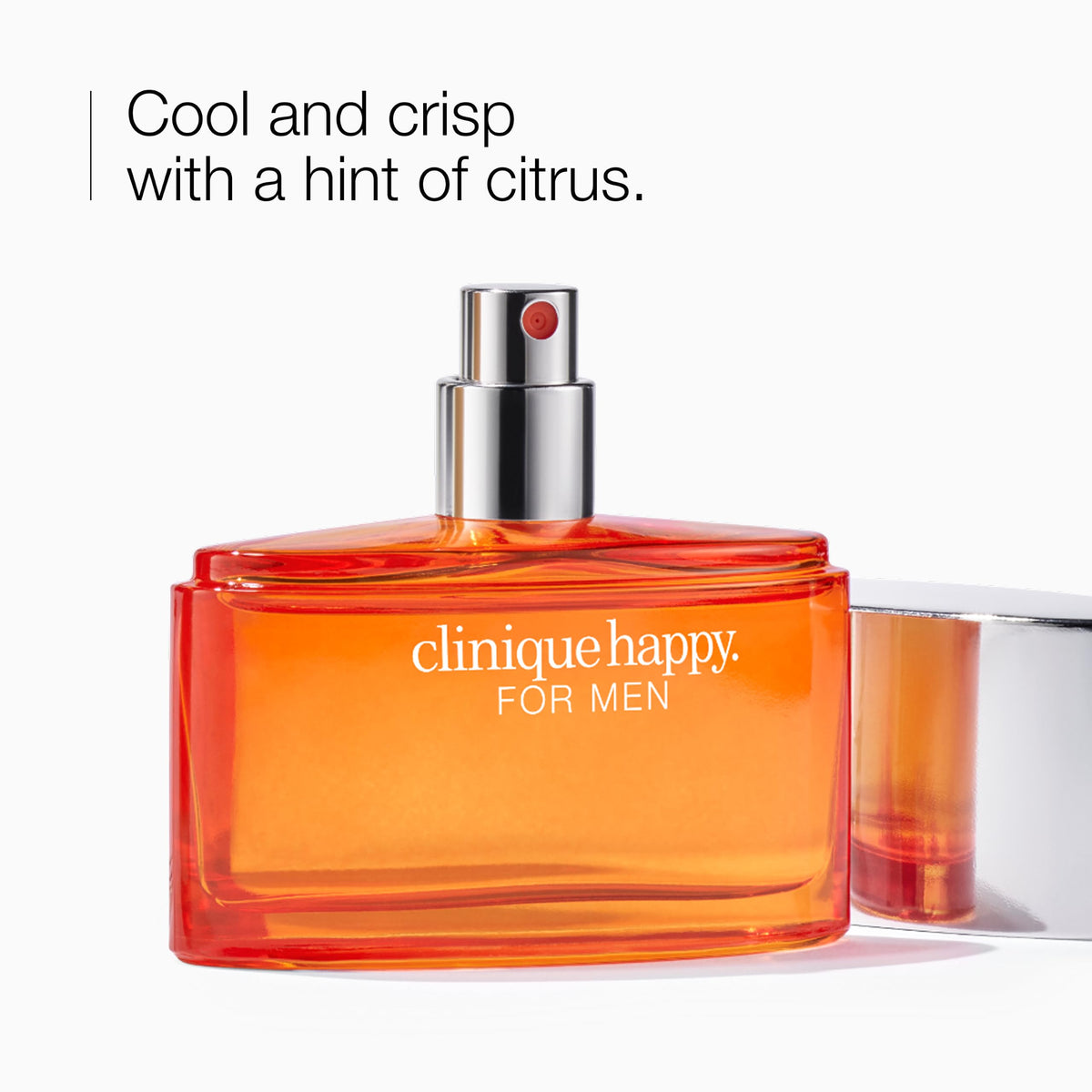 Clinique Happy For Him Fragrance Duo Gift Set | Full Size Cologne + Body Wash | Gifts For Men