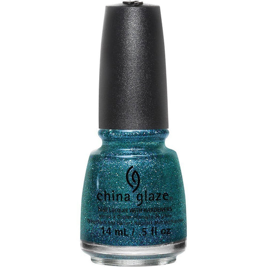 China Glaze Nail Polish, I Soiree I Didn't Do It 1427