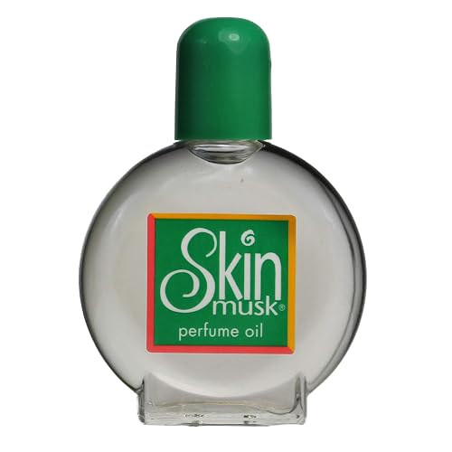 Skin Musk By Prince Matchabelli For Women. Skin Oil 0.5 Oz /15 Ml. (SKIN14) Beauty & Personal Care Prince Matchabelli