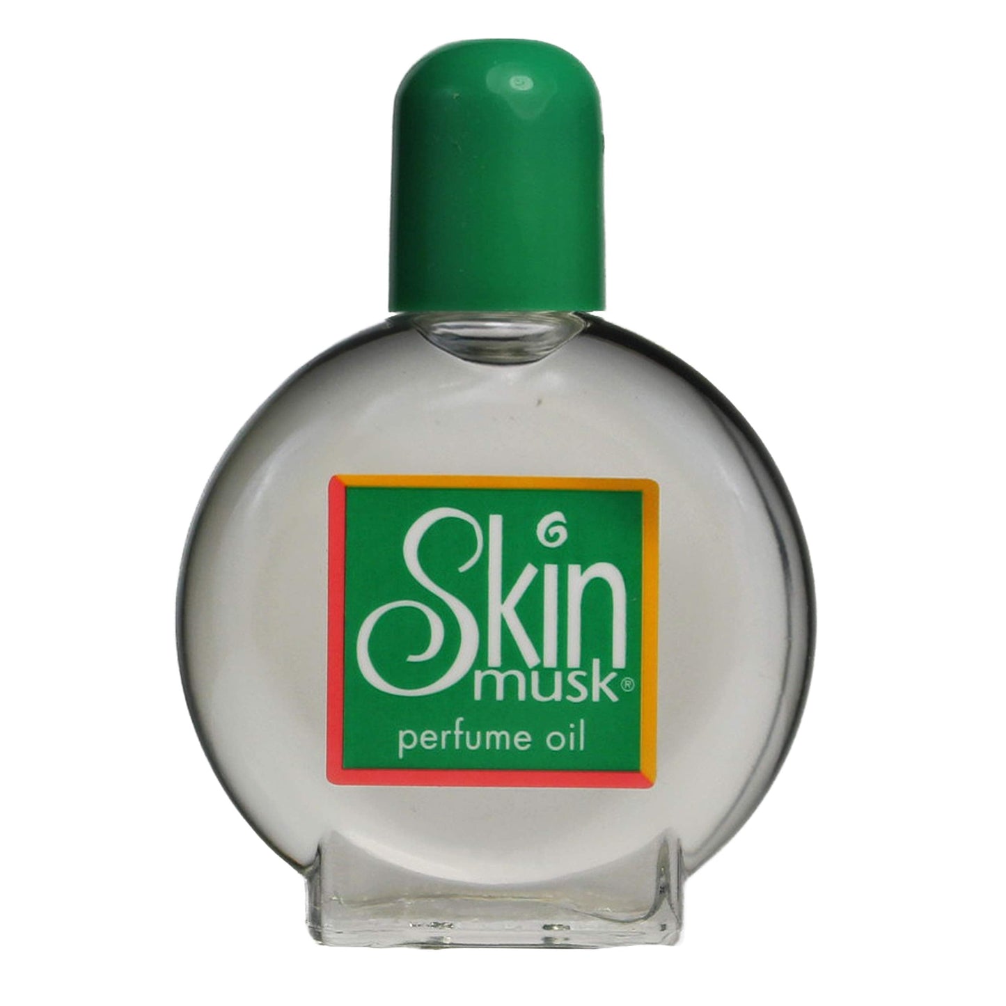 Skin Musk By Prince Matchabelli For Women. Skin Oil 0.5 Oz /15 Ml. (SKIN14) Beauty & Personal Care Prince Matchabelli