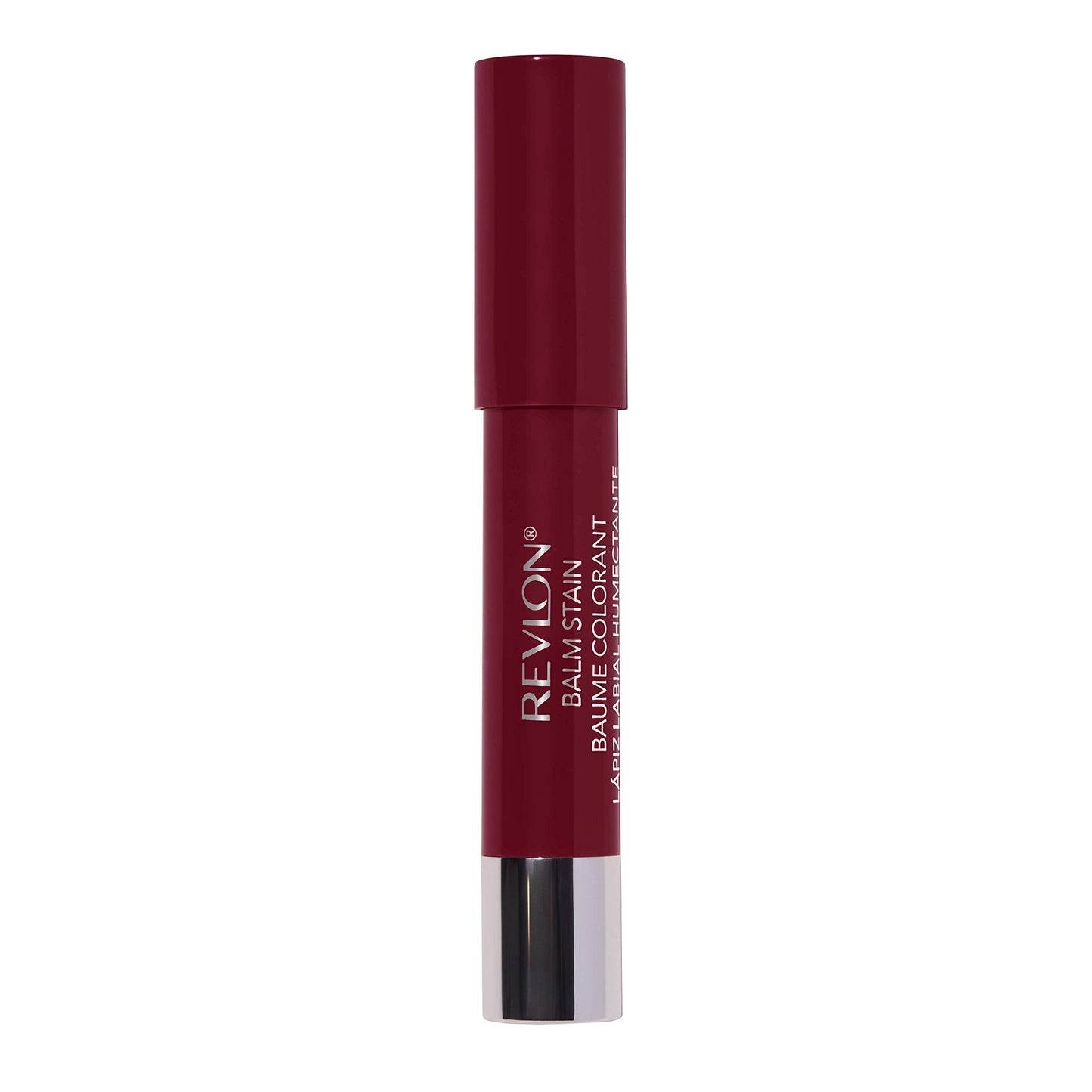 Revlon Lip Balm, Tinted Lip Stain, Face Makeup with Lasting Hydration, Infused with Shea Butter, Mango & Coconut Butter, Shimmer Finish, 055 Adore Beauty & Personal Care REVLON