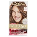 L'Oreal Paris Excellence Creme Triple Protection Hair Color -Light Golden Brown [6G] Pack of 12 Beauty & Personal Care L'Oreal Paris