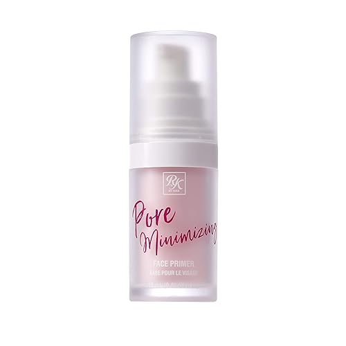 Ruby Kisses Pump Face Primer, Pore Minimizing Beauty & Personal Care Ruby Kisses