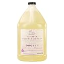 Adams Handmade Soap Liquid Foaming Soap 1 Gal (Lavender, 1 pack) Beauty & Personal Care Adams Handmade Soap