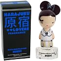 Harajuku Lovers Music By Gwen Stefani Eau-de-toilette Spray, 1-Ounce Beauty & Personal Care Harajuku Lovers