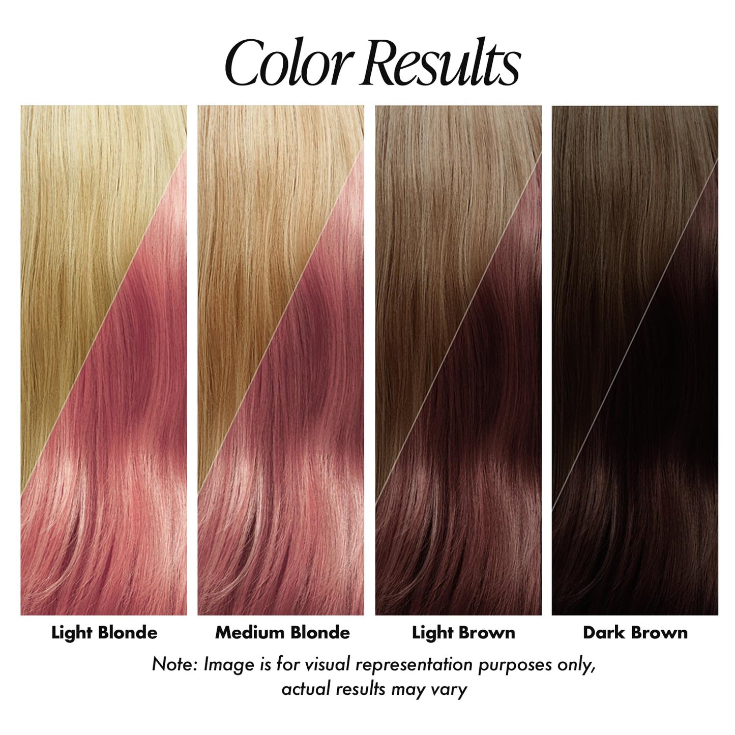 Adore Semi Permanent Hair Color (191 Fruit Punch) (2 Pack) | Vegan & Cruelty-Free Pink Hair Dye | No Ammonia, No Peroxide, No Alcohol | 4 Fl Oz Beauty & Personal Care Adore