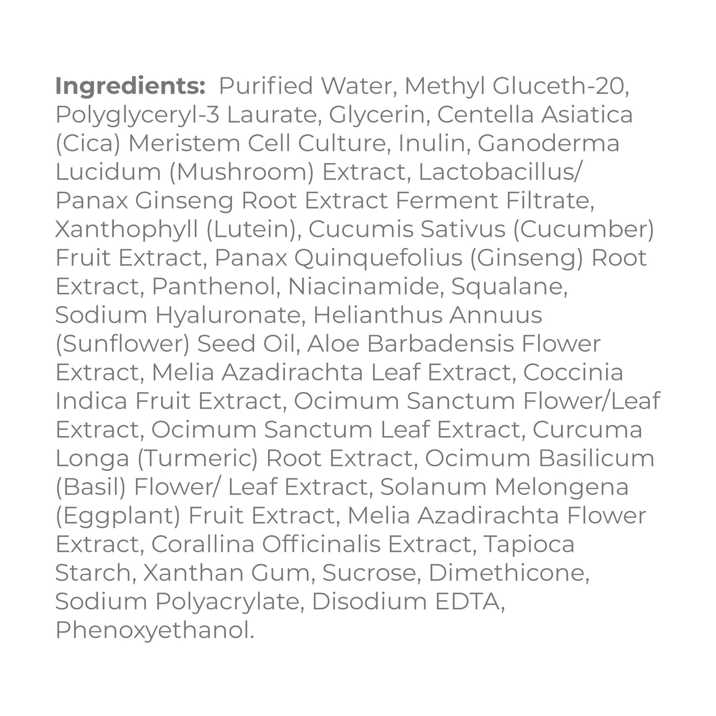 Pure Biome Balancing Serum by Derma-E for Women - 1 oz Serum Beauty & Personal Care Derma E