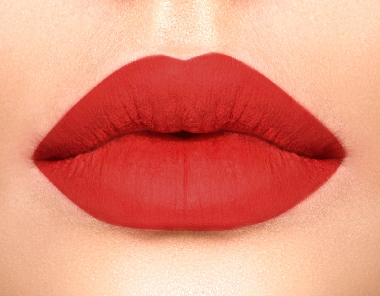 L.A. Girl Matte Flat Finish Pigment Gloss, Obsess,0.17 Ounce (Pack of 3),GLG839 Beauty & Personal Care L.A. Girl