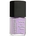 Dr’s Remedy Enriched Nail Polish: Non Toxic, All Natural, and Organic - Doctor Formulated: Strengthens, Restores, Heals, and Protects '24-Free' Beauty & Personal Care Dr.'s Remedy