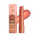 Juvia's Place Volumizing Gloss Stick - Pink Velvet - Shiny Luscious Lips with Nourshing Hydration, Plumping, Lip Plumper, Plumping Lip Balm, Hydrating Beauty & Personal Care Juvia's Place