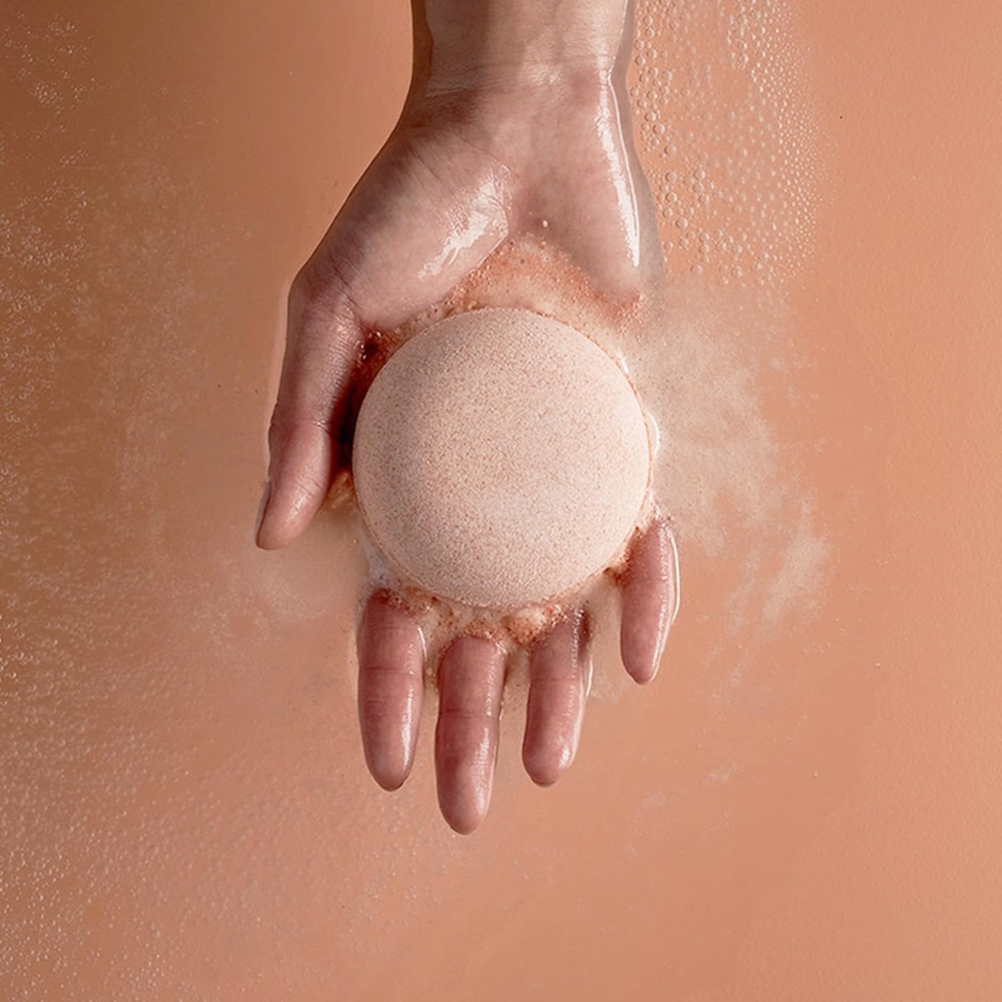 Sprig by Kohler Clary Sage + Patchouli Bath Bomb, Hypoallergenic, Made with Natural Botanicals & Premium Skincare Ingredients (Shea Butter, Coconut… Beauty & Personal Care Kohler