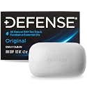 Defense Soap 4.2 Oz Bar - 100% Natural Tea Tree and Eucalyptus Oil Beauty & Personal Care Defense Soap
