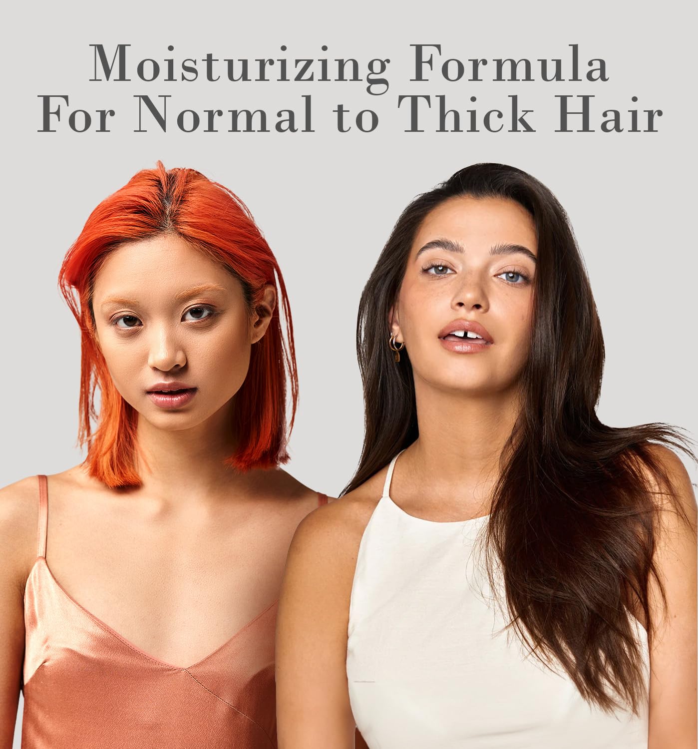VoCÊ Hydrate Shampoo & Conditioner Bundle | Moisture-Infused Hydrating Wash & Rinse Duo for Dry, Frizzy Hair with Shea Butter, White Tea & Vanilla Beauty & Personal Care VOCE HAIRCARE