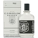 C.O. Bigelow Elixir White Cologne for Men, Spice & Citrus Fragrance, Long Lasting Men's Cologne, Elixir Perfume for Men, 2.5 Fl Oz Beauty & Personal Care C. O. Bigelow
