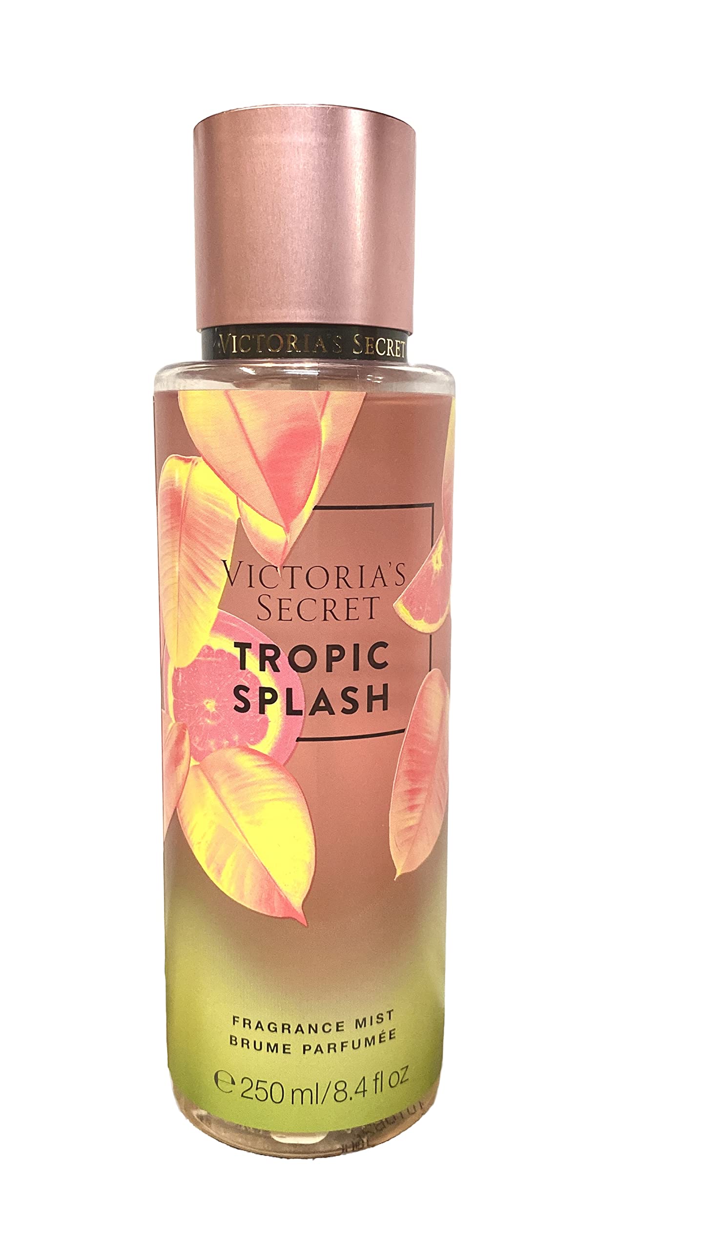 Victoria's Secret Tropic Splash Scented Fragrance Mist 8.4 Ounce Spray Beauty & Personal Care Victoria's Secret
