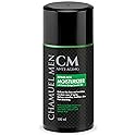 CHAMUEL MEN Daily Face Cream for Men with 2.5% Retinol Anti-Aging Moisturizer for Fine Lines, Dark Spots, and Wrinkles - Overnight Lotion Beauty & Personal Care CHAMUEL MEN