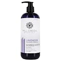 Mill Creek Lavender 2-In-1 Shower & Shave Gel, Parabens Free, 14 Fluid Ounces (Pack Of 3) Beauty & Personal Care Mill Creek