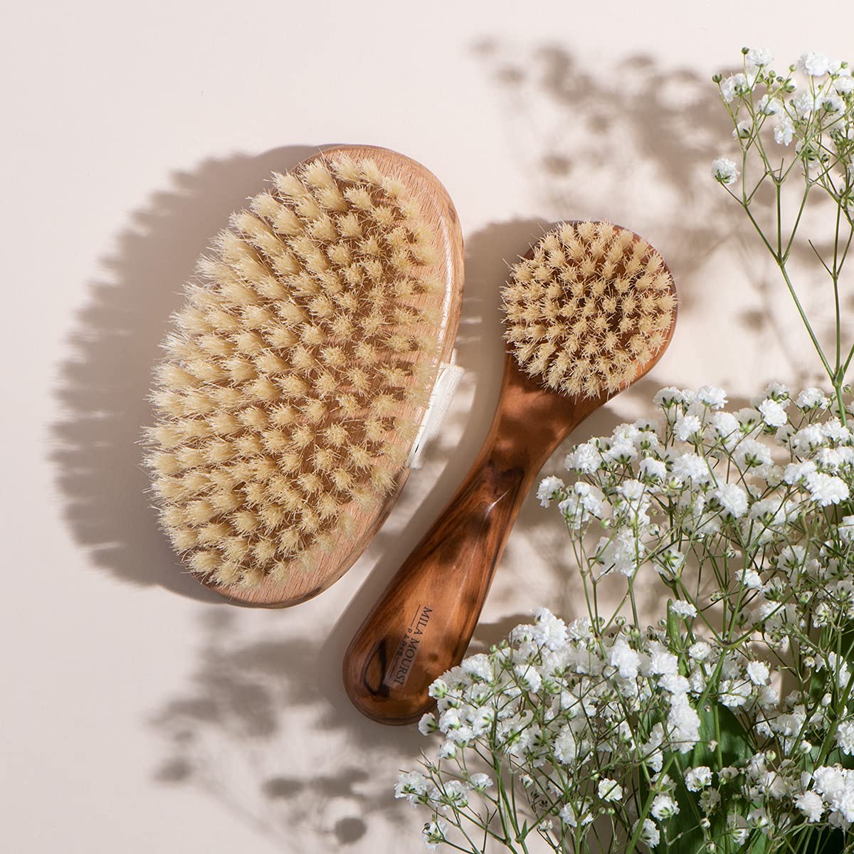 Skin Care Complexion Brush Beauty & Personal Care Mila Moursi