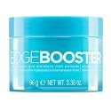 Style Factor Edge Booster Extra Strength & Moisture Rich Pomade | Strong Hold Edge Control Gel for Thick & Coarse Hair | High Shine, Non-Greasy Beauty & Personal Care Style Factor
