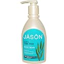 Jason Natural Products Body Wash Tea Tree Satin 30 Fz1212 Beauty & Personal Care JASON